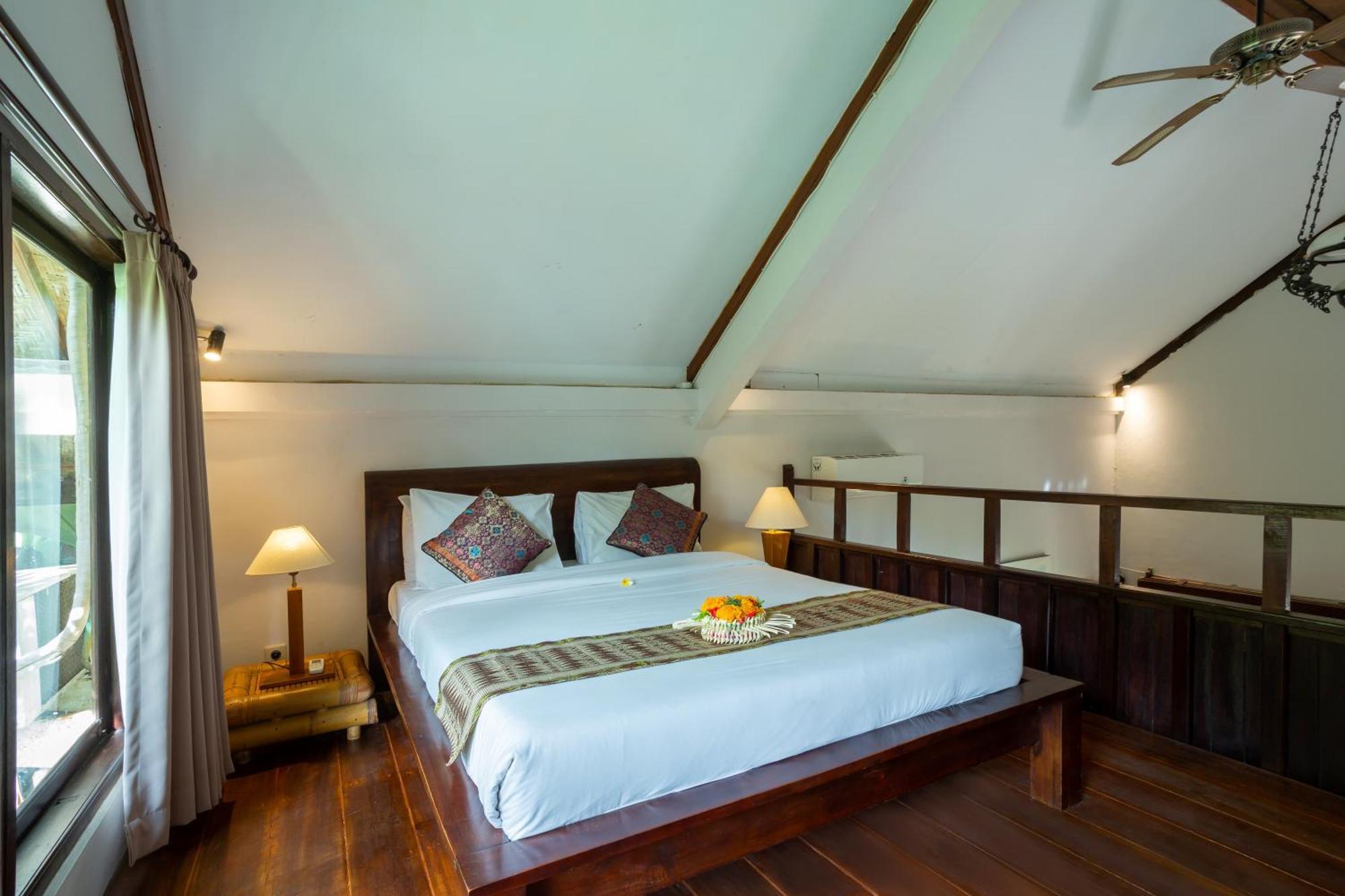 Rahayu Suites Monkey Forest Ubud Ngoại thất bức ảnh
