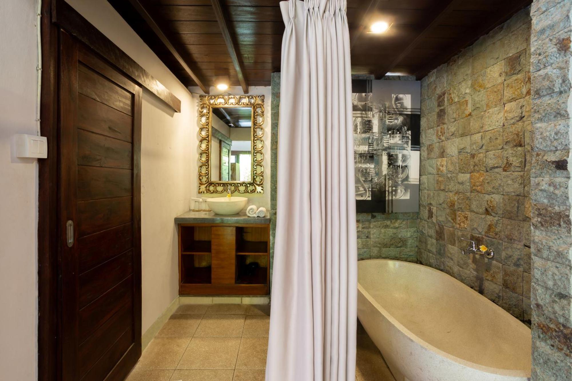 Rahayu Suites Monkey Forest Ubud Phòng bức ảnh