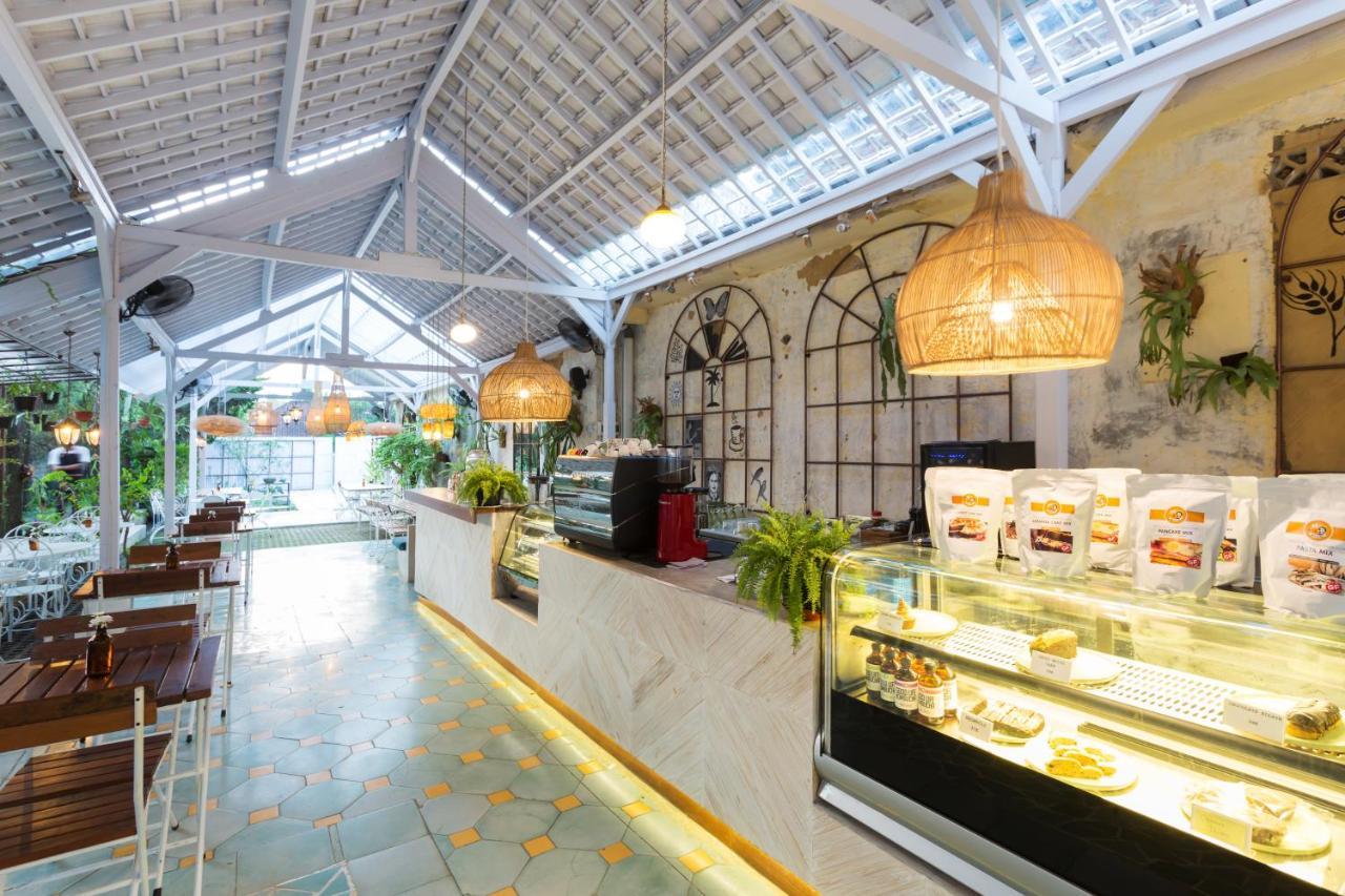 Rahayu Suites Monkey Forest Ubud Ngoại thất bức ảnh