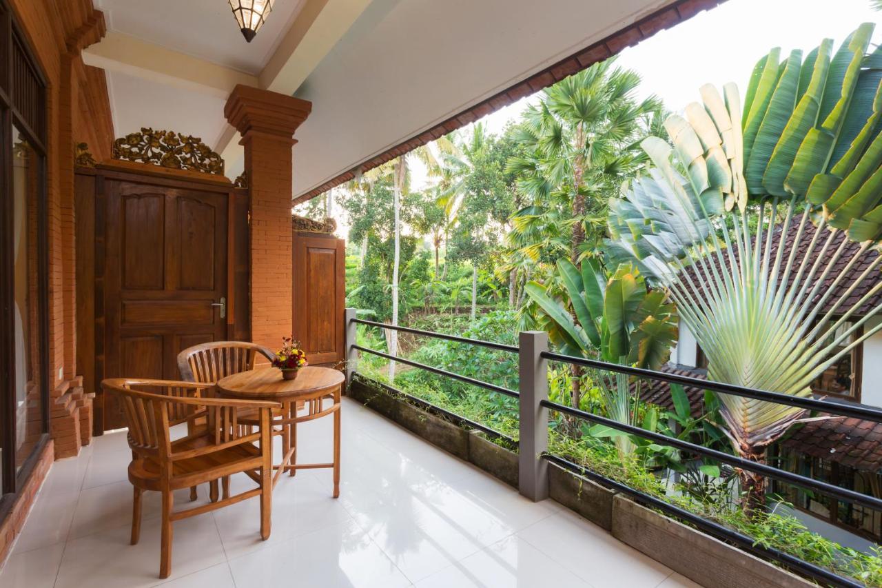 Rahayu Suites Monkey Forest Ubud Ngoại thất bức ảnh