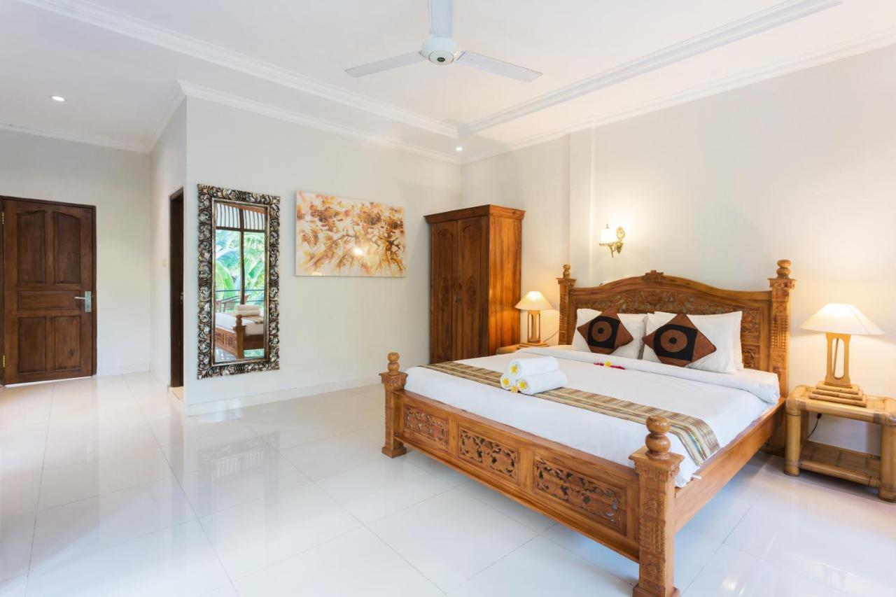 Rahayu Suites Monkey Forest Ubud Ngoại thất bức ảnh