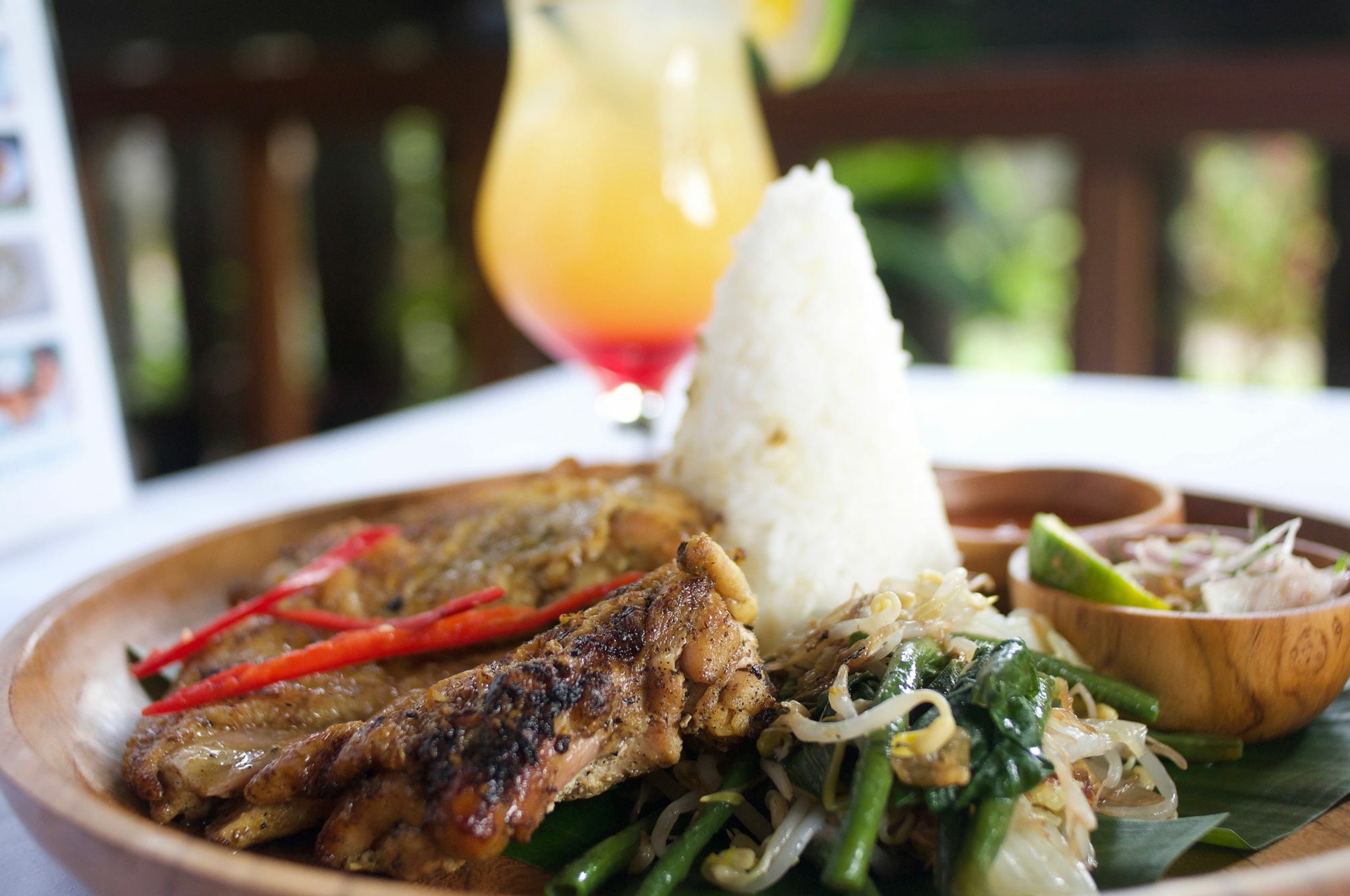 Rahayu Suites Monkey Forest Ubud Ngoại thất bức ảnh